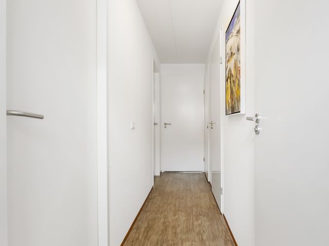 Duinstruweel 16, Cadzand