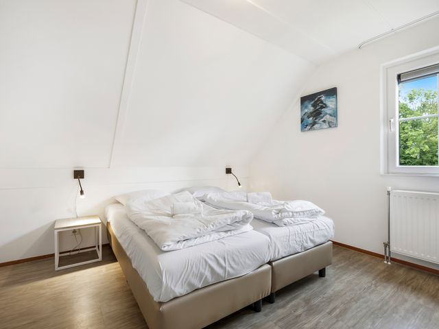 Duinstruweel 16, Cadzand