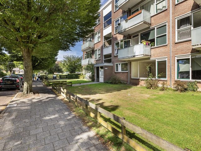 Beethovenlaan 444, Zwolle