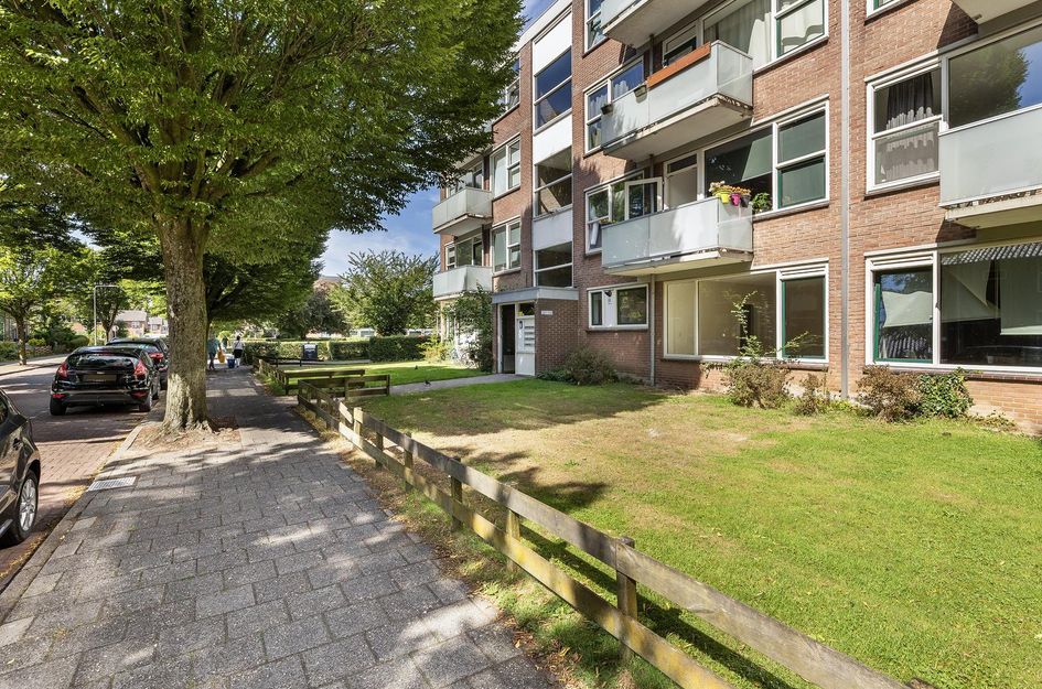 Beethovenlaan 444