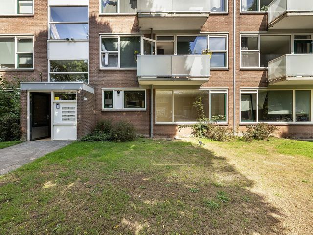 Beethovenlaan 444, Zwolle
