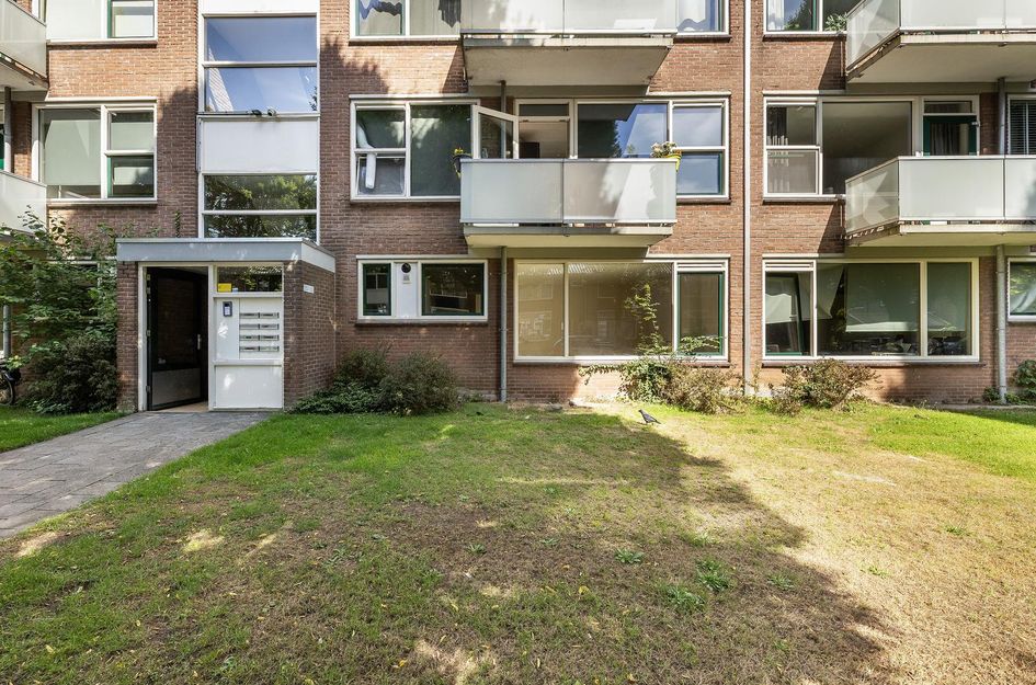 Beethovenlaan 444