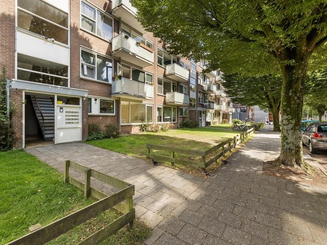 Beethovenlaan 444, Zwolle