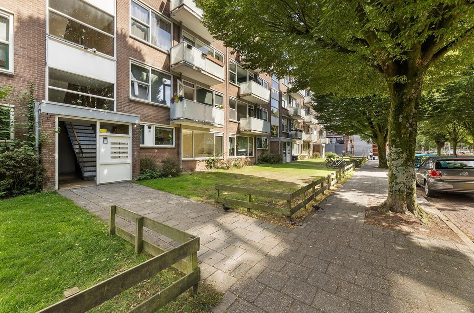 Beethovenlaan 444
