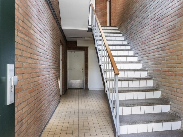 Beethovenlaan 444, Zwolle