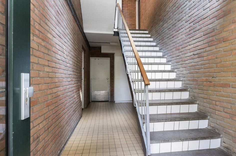 Beethovenlaan 444
