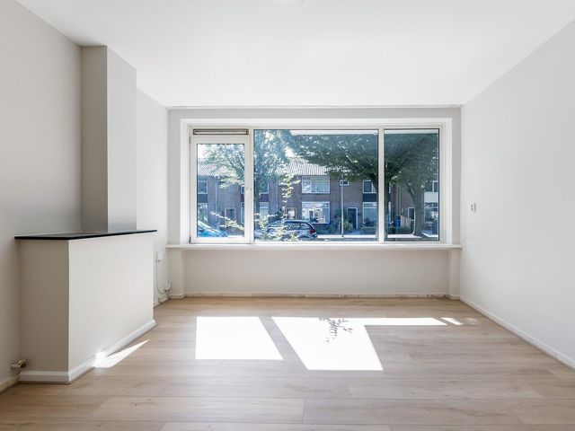 Beethovenlaan 444, Zwolle