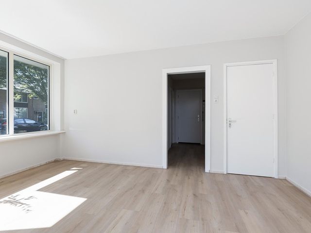 Beethovenlaan 444, Zwolle