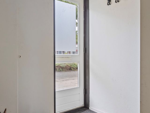 Vlierbesplein 19, Zeewolde