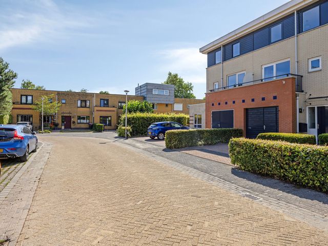 Smaragd 73, Zeewolde