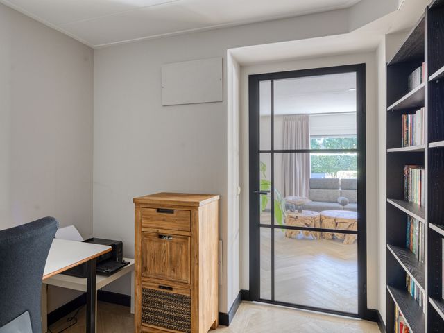 Smaragd 73, Zeewolde
