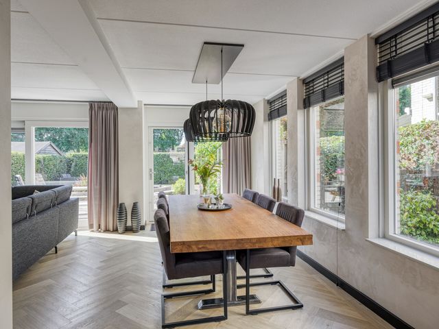 Smaragd 73, Zeewolde