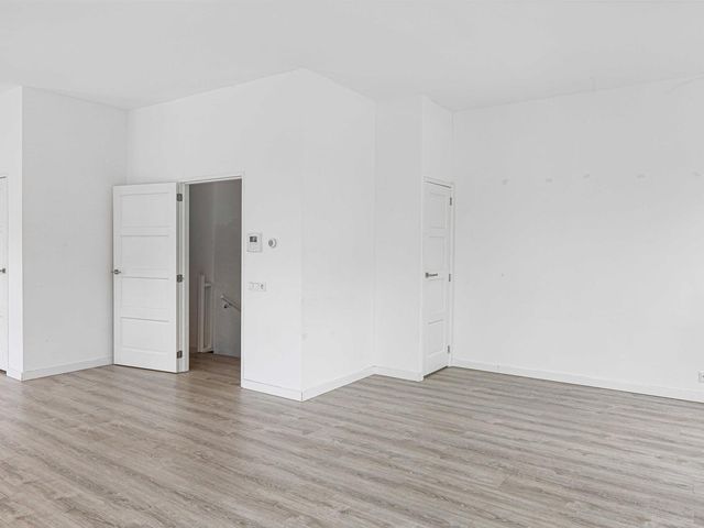Zwart Janstraat 24B, Rotterdam