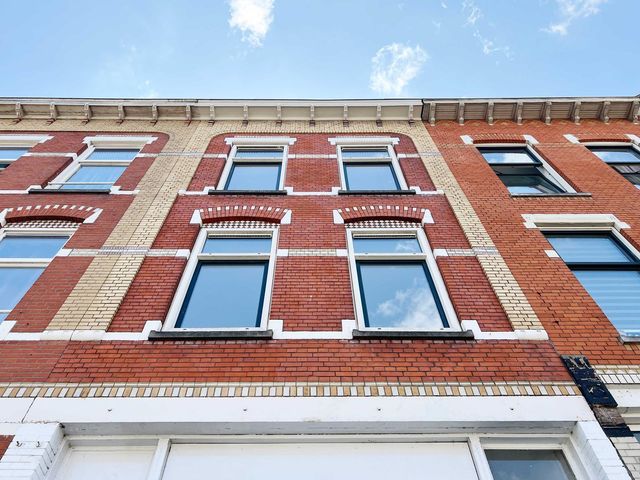 Schiedamseweg 28B 01, Rotterdam
