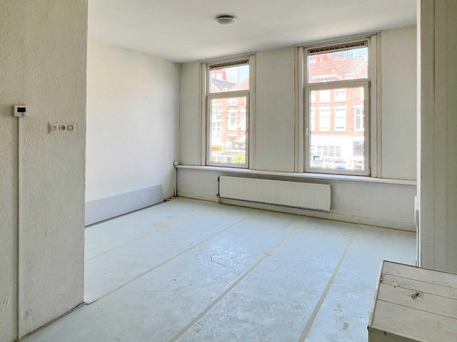 Schiedamseweg 28B 01, Rotterdam