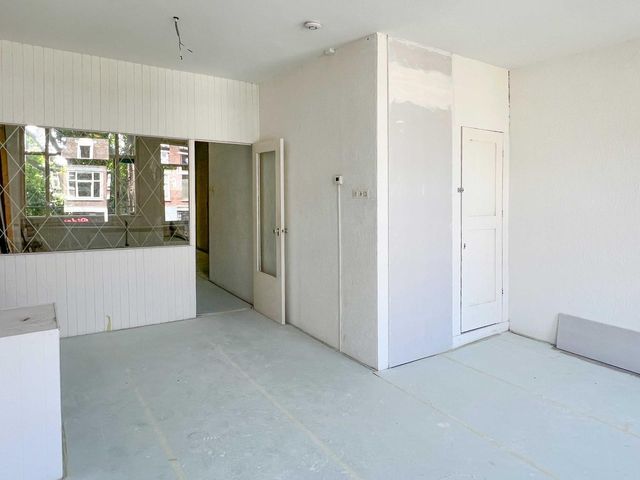 Schiedamseweg 28B 01, Rotterdam