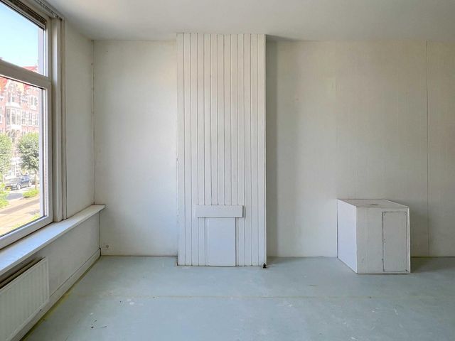 Schiedamseweg 28B 01, Rotterdam