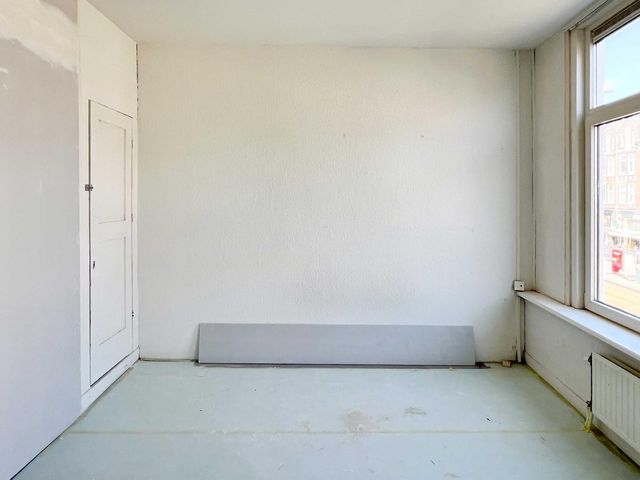 Schiedamseweg 28B 01, Rotterdam