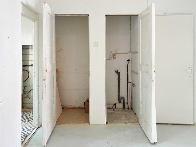 Schiedamseweg 28B 01, Rotterdam