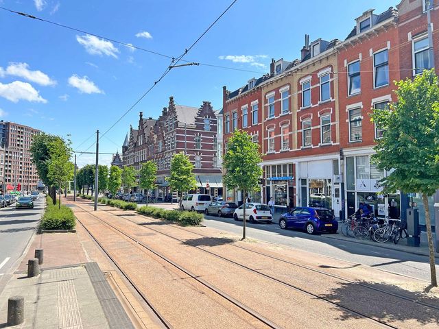 Schiedamseweg 28B 01, Rotterdam