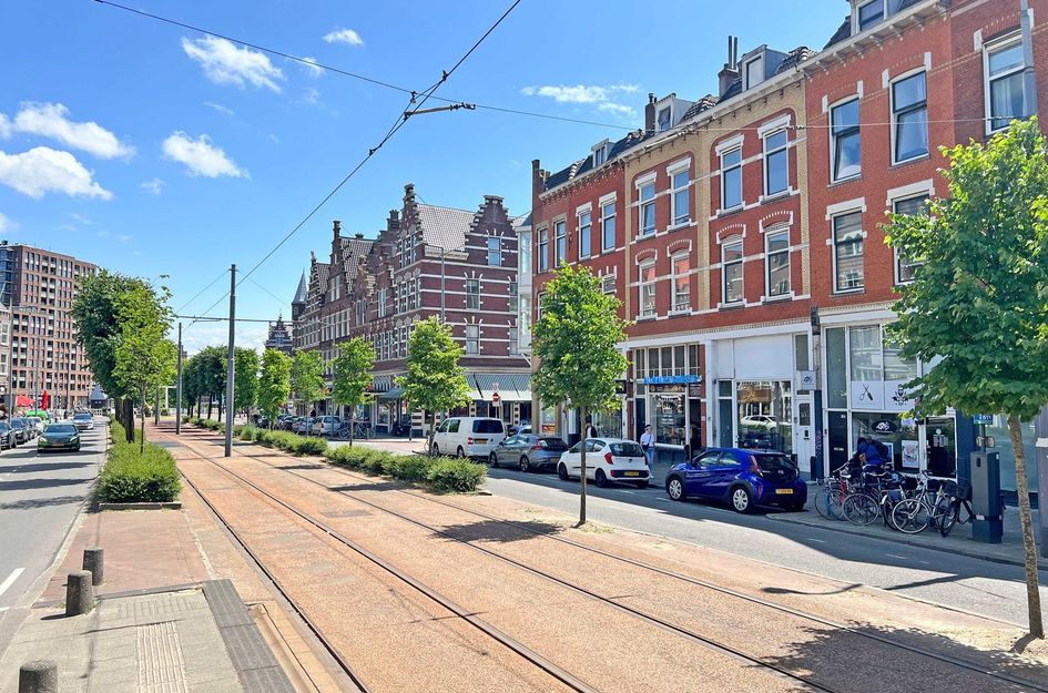 Schiedamseweg 28B 01