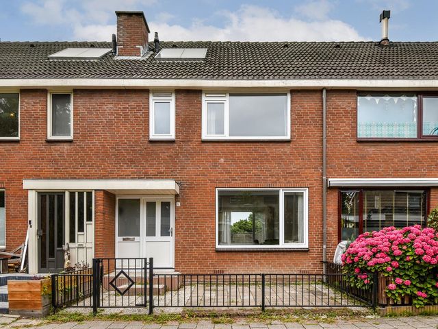 Ericalaan 10, Gouda