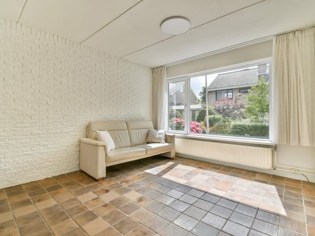 Ericalaan 10, Gouda