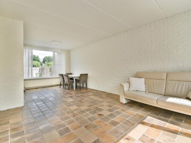 Ericalaan 10, Gouda