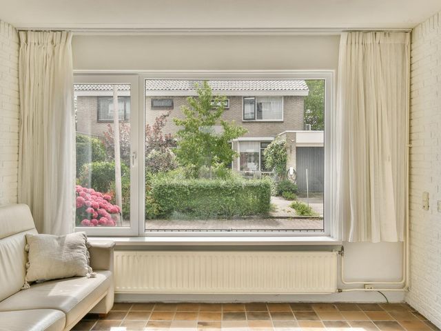 Ericalaan 10, Gouda