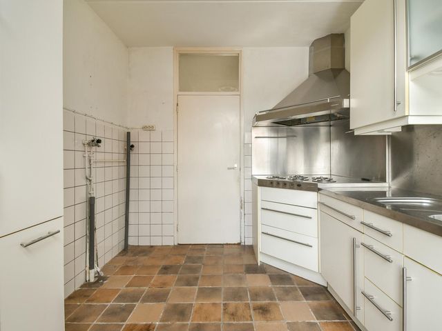 Ericalaan 10, Gouda