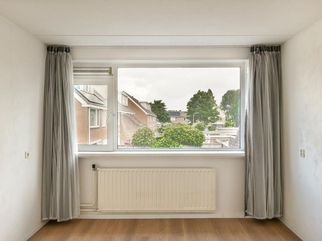 Ericalaan 10, Gouda
