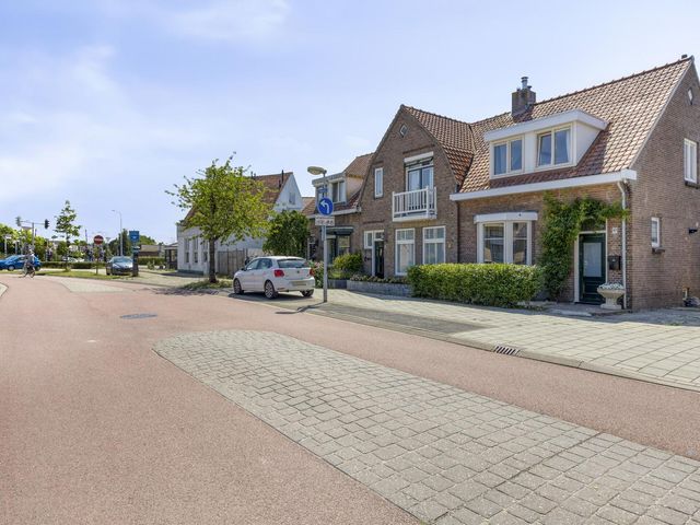 Voorstad 97, Goes