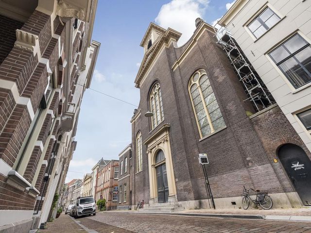 Wijnstraat 117A, Dordrecht