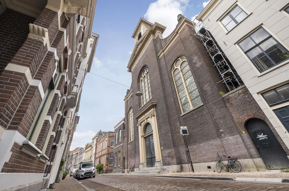 Wijnstraat 117A