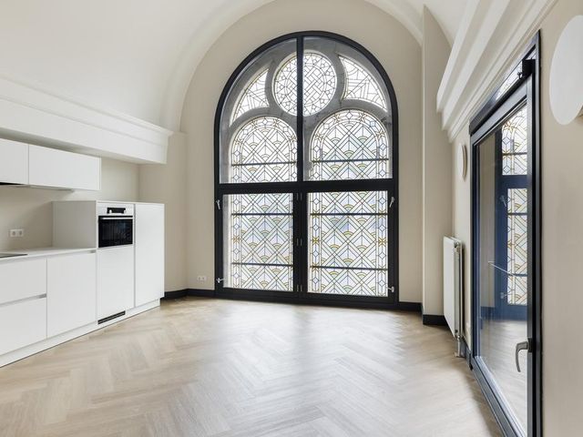 Wijnstraat 117A, Dordrecht