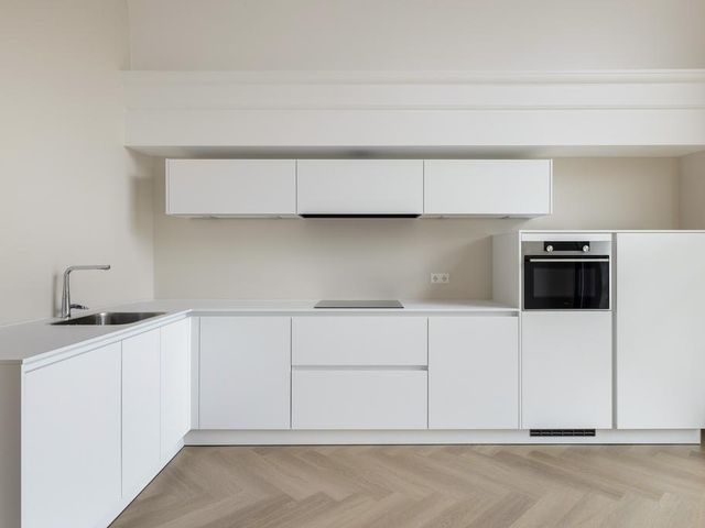 Wijnstraat 117A, Dordrecht