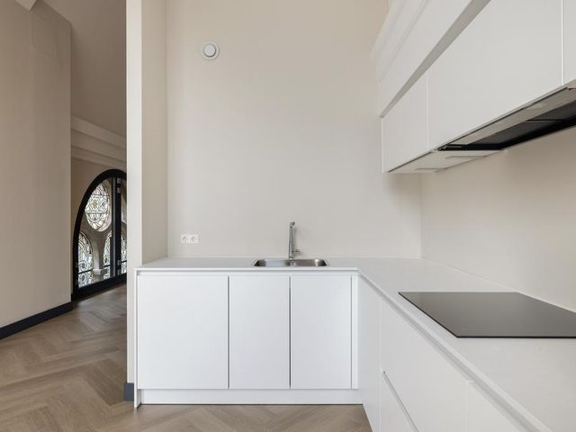 Wijnstraat 117A, Dordrecht