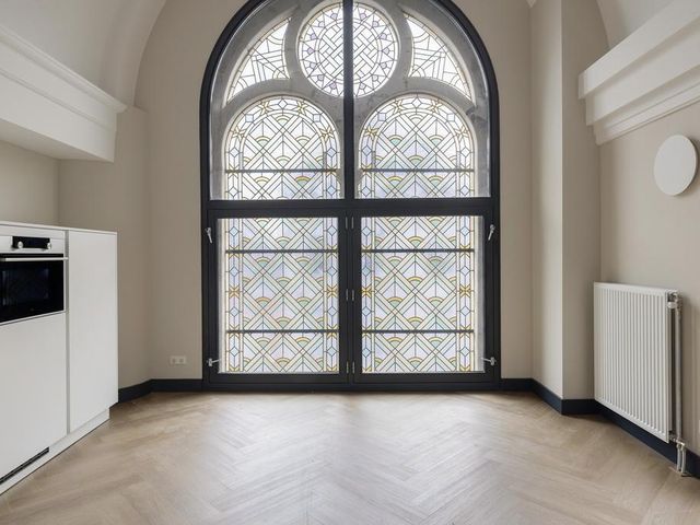 Wijnstraat 117A, Dordrecht