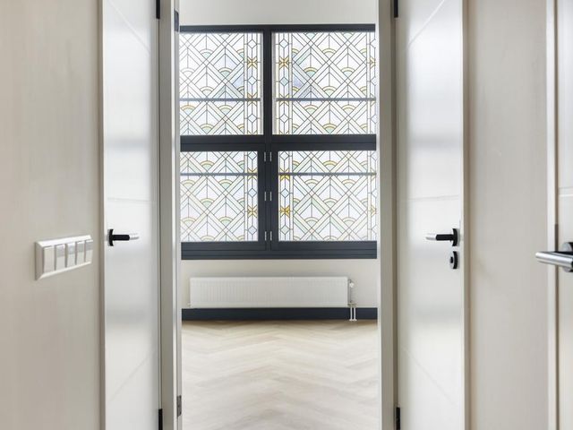Wijnstraat 117A, Dordrecht