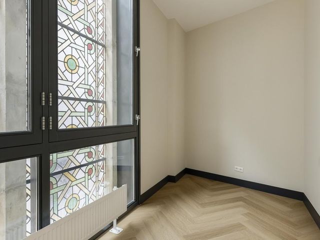 Wijnstraat 117A, Dordrecht