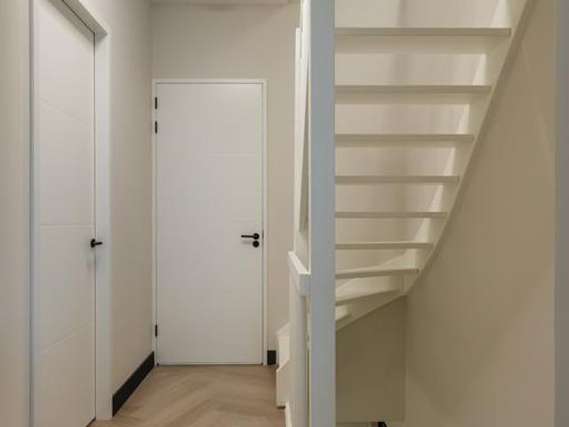 Wijnstraat 117A, Dordrecht