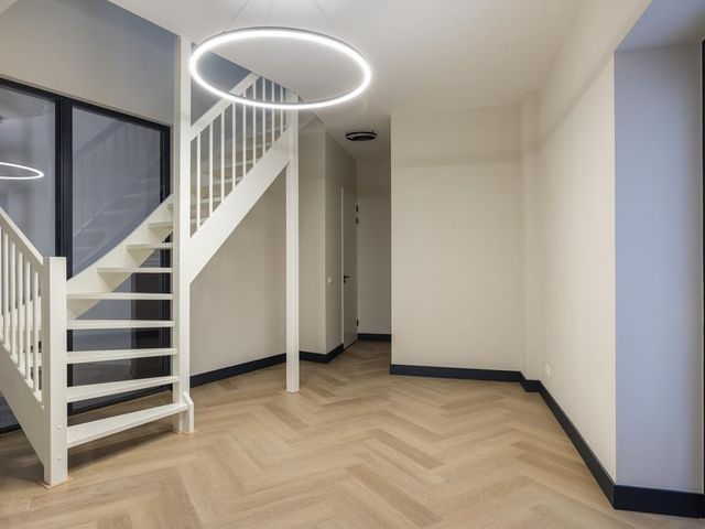 Wijnstraat 117A, Dordrecht