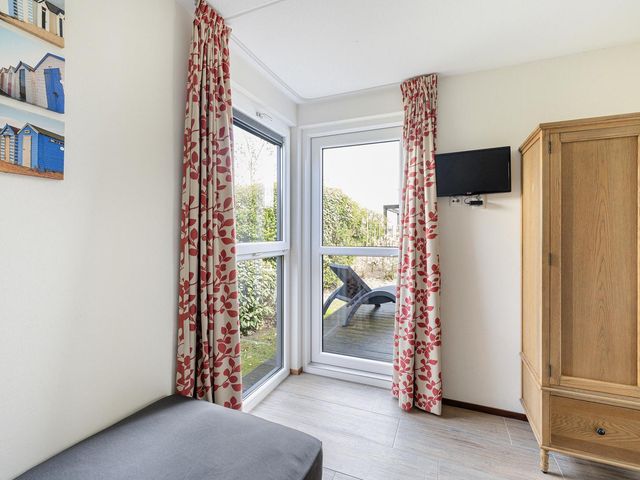 Westerduin 165 6, Ouddorp