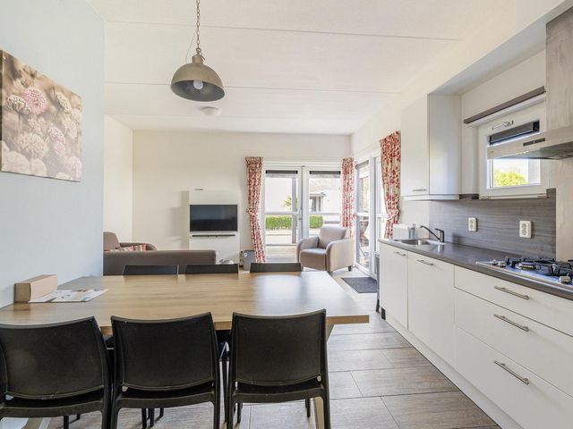 Westerduin 170 16, Ouddorp