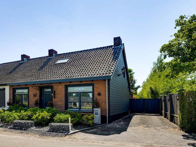 Keenterstraat 10, Weert