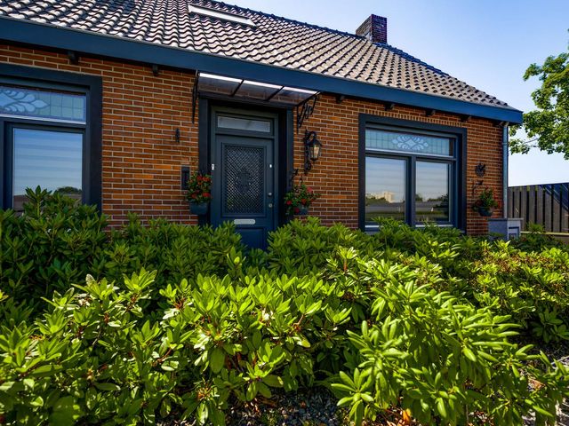 Keenterstraat 10, Weert
