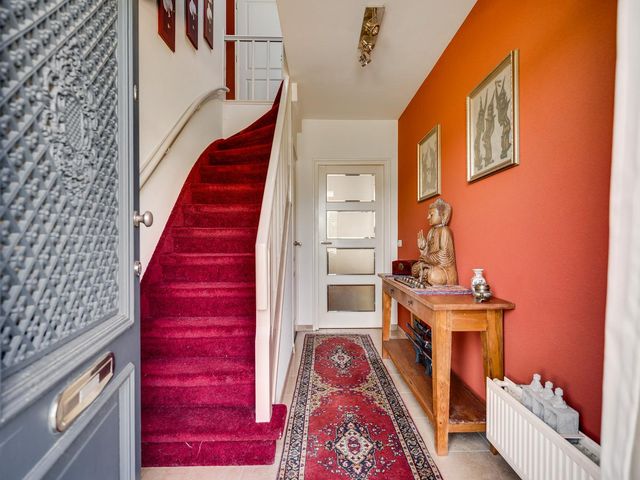 Keenterstraat 10, Weert