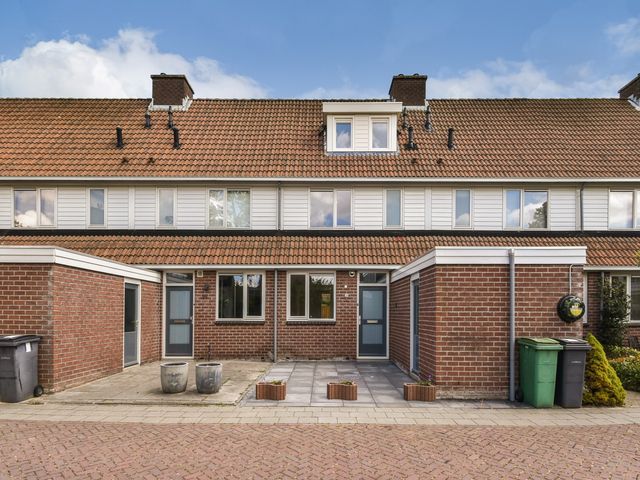 Troubadour 28, Amstelveen