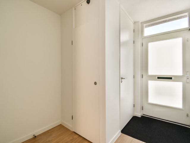 Troubadour 28, Amstelveen