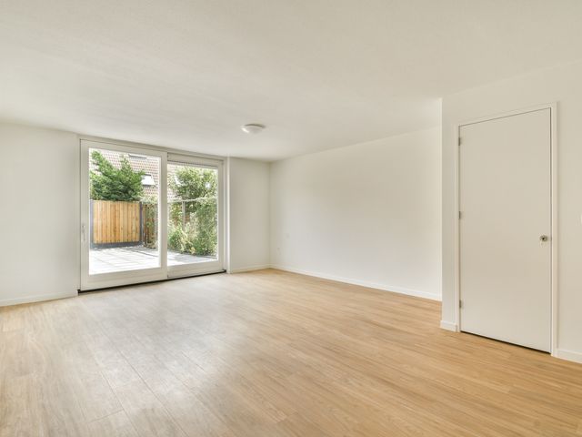 Troubadour 28, Amstelveen